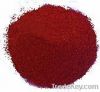 red iron oxide