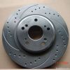 Car Brake Disc For PEU...