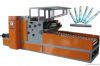 Automatic aluminium fo...