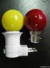 colorful bulb for nigh...
