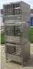 Stainless Steel Pet Cages