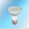 60 SMD LED spotlight d...