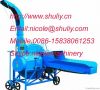 Shuliy straw crusher/h...