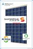 Poly 235w solar module