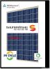 Poly 240w solar module