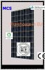 Poly 636140w solar module