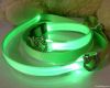 LED Pet collars and le...