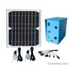 5W Portable solar home...