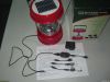 Solar Lantern with FM ...