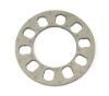 Aluminum wheel spacer ...