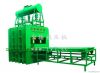 Lamination hot press m...