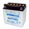 Motorbike Battery