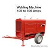 Welding Machine