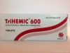 Trihamic 600 Tab