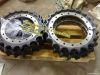 Sprocket for komatsu b...