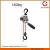 Aluminum Alloy lever b...