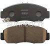 Brake Pad For Honda