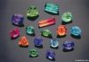 Gemstones