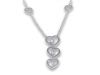 heart 925 sterling sil...