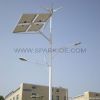 Outdoor Solar Street L...