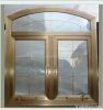 Bronze Clad Window-GBW002
