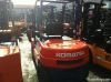 sell used forklift, to...