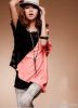 waist round neck popul...