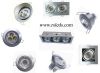 High power LED downlights