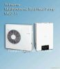 11kw air source multifunction heat pump