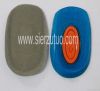 Elastic massage heel c...