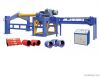 Concrete pipe making m...