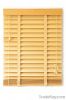 basswood window blind