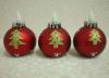 LED christmas ornament
