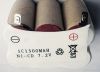 NiCd SC rechargeable b...