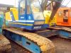 used crawler crane Kob...