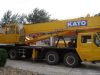 used cranes KATO 50T c...