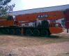 Used Kato Cranes Supplier