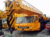 used original crane TA...