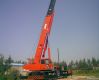 Fully Hydraulic Crane ...