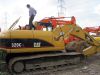 CAT 320CL Caterpillar ...