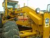 used motor grader CAT 14G