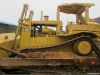used crawler bulldozer...