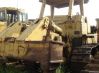 Caterpillar Bulldozer ...