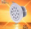 15W LED Spot ceiling l...