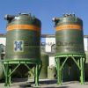 Fiberglass Chemical Ve...