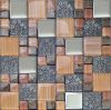 Crystal glass mix anag...