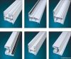 PVC profile