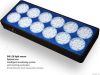 180*3w Hydroponic led ...