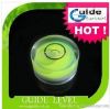 15*8MM/18*9MM Circular  level, Bubble Level, bullseye Level