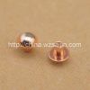 Hot Selling Bimetal Rivets, Bi-metal Rivets